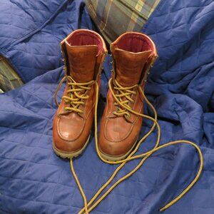 Danner Orvis Mens Boots 9.5 D